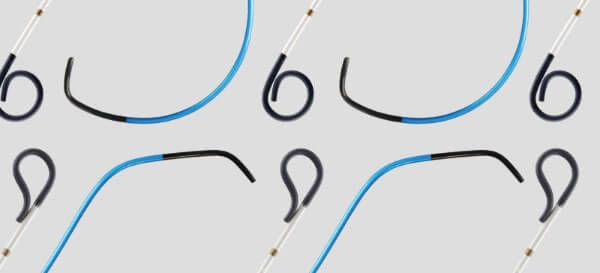 Image of Catheters