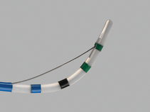 Cotton Cannulatome II® PreCurved Double Lumen Sphincterotome
