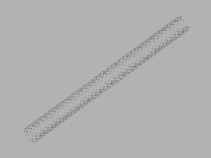Zilver 518 Biliary Self-Expanding Stent