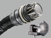 6 Shooter® Universal Saeed® Multi-Band Ligator