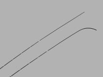 Acrobat® 2 Calibrated Tip Wire Guide