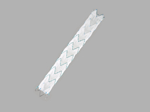 Zenith Alpha® 2 Thoracic Endovascular Graft Distal Component